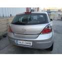 OPEL ASTRA H (A04)