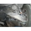 mercedes-benz clase c t-model (s203) del año 2003