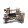 Recambio de motor arranque para citroën c3 aircross feel referencia OEM IAM 9674077280  ESM18E8