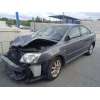 toyota avensis berlina (t25) del año 2005