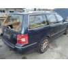 volkswagen passat b5.5 (3b3) del año 2002