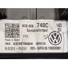 Recambio de cuadro instrumentos para volkswagen polo (6c1) 1.6 highl referencia OEM IAM 6C0920740C  A2C96768800