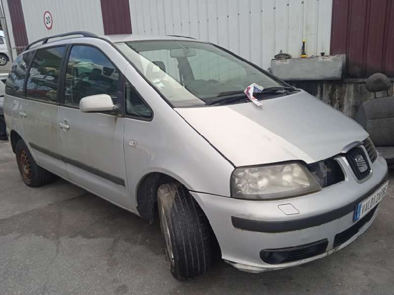 SEAT ALHAMBRA (7V9)