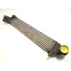 Recambio de intercooler para dacia duster 1.5 dci diesel cat referencia OEM IAM 8200409045  