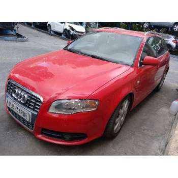 AUDI A4 AVANT (8E)