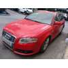 audi a4 avant (8e) del año 2005