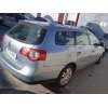 volkswagen passat berlina (3c2) del año 2006