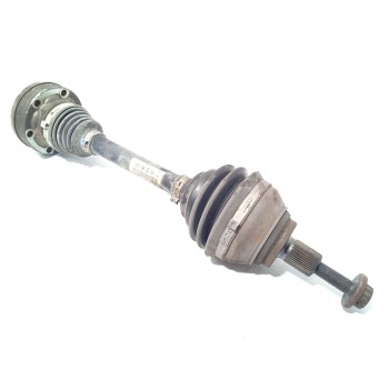 TRANSMISION DELANTERA IZQUIERDA 5N0407763D 