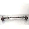 Recambio de puente trasero para renault master kasten l3h2 hka 3,5t referencia OEM IAM 555115788R  