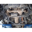 NISSAN PATHFINDER III (R51)