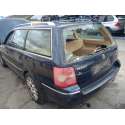 VOLKSWAGEN PASSAT B5.5 (3B3)