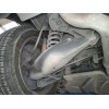 mercedes-benz clase c t-model (s203) del año 2003