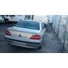 peugeot 406 berlina (s1/s2) del año 2000