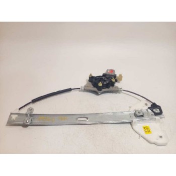 Recambio de elevalunas trasero derecho para kia rio (yb) 1.2 cat referencia OEM IAM 83460H8000  83402H8100