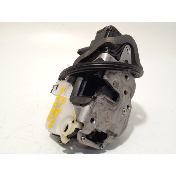 CERRADURA PUERTA DELANTERA DERECHA 13579523 