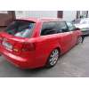 audi a4 avant (8e) del año 2005