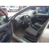 ford mondeo berlina (ge) del año 2007