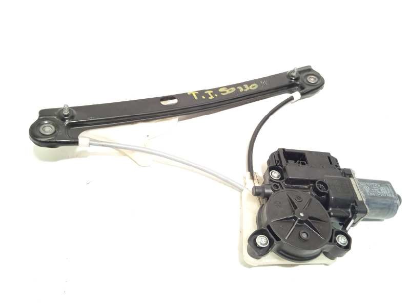 ELEVALUNAS TRASERO IZQUIERDO 6R0959811N 