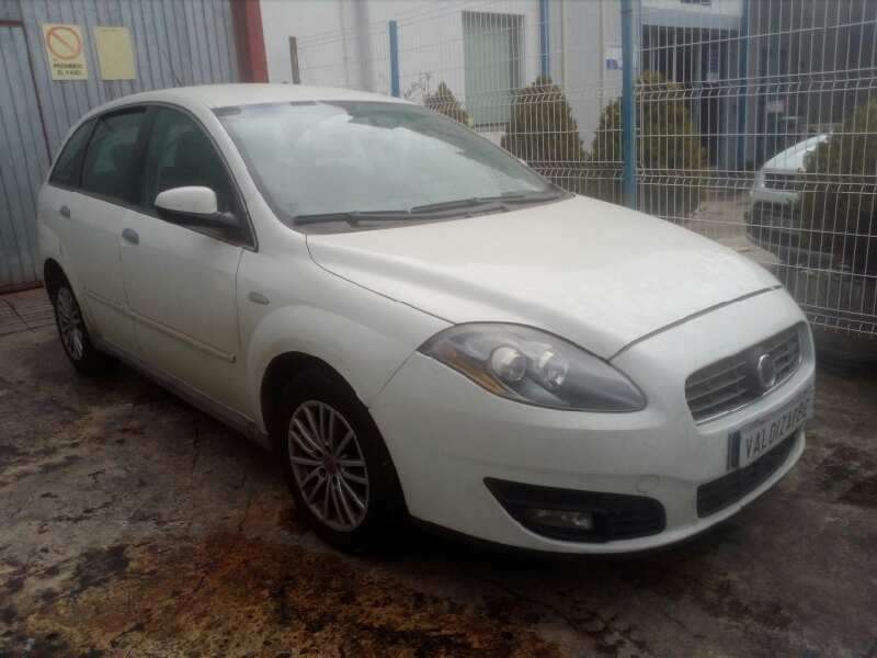 FIAT CROMA (194)