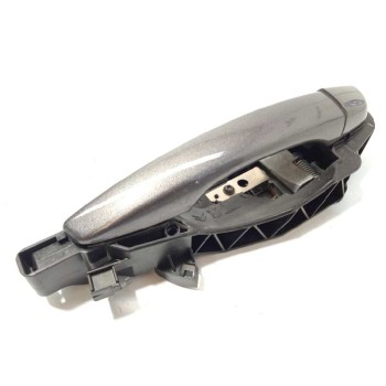 MANETA EXTERIOR TRASERA IZQUIERDA 9802977380 