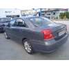 toyota avensis berlina (t25) del año 2005