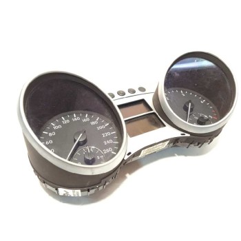 Recambio de cuadro instrumentos para mercedes-benz clase m (w164) ml 450 cdi (164.128) referencia OEM IAM A2514402011  A2C532408