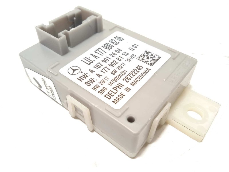 MODULO ELECTRONICO A1779008206 28722245