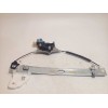 Recambio de elevalunas trasero izquierdo para kia rio (yb) 1.2 cat referencia OEM IAM 83450H8000  83401H8100