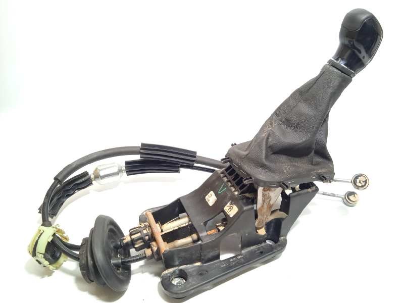 PALANCA CAMBIO 9825507080 96738471VV