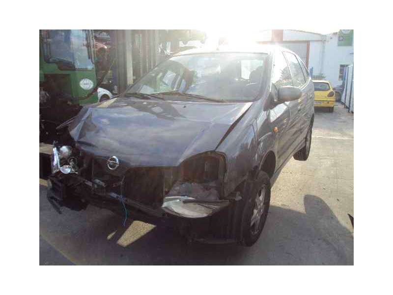 NISSAN ALMERA TINO (V10M)
