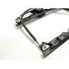 Recambio de elevalunas delantero derecho para jeep gr. cherokee (wh) 3.0 crd cat referencia OEM IAM 04589170AC  