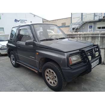 SUZUKI VITARA (ET, TA, TD) de desguace