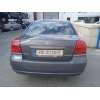 toyota avensis berlina (t25) del año 2005
