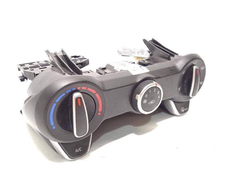 MANDO CALEFACCION / AIRE ACONDICIONADO 97250H8020 97250H8020LEF 