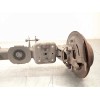Recambio de puente trasero para renault master kasten l3h2 hka 3,5t referencia OEM IAM 555115788R  