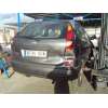 nissan almera tino (v10m) del año 2005