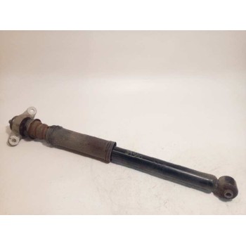 Recambio de amortiguador trasero derecho para kia rio (yb) 1.2 cat referencia OEM IAM 55300H8100  