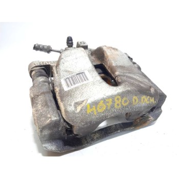 PINZA FRENO DELANTERA DERECHA 9677584780 1617293680