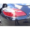 porsche panamera del año 2011