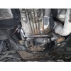 mercedes-benz clase c t-model (s203) del año 2003
