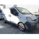 OPEL VIVARO A FURGONETA (X83)