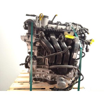 Recambio de motor completo para volkswagen polo (6c1) 1.6 highl referencia OEM IAM CWV CWVB 