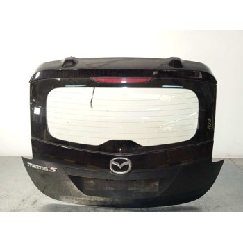 Recambio de porton trasero para mazda 5 berl. (cr) 1.8 active referencia OEM IAM CCY762020J CC3363930C 