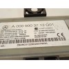 Recambio de modulo electronico para mercedes-benz clase glc coupe (bm 253)(6.2016) referencia OEM IAM A0009003713  