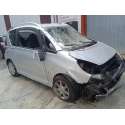 PEUGEOT 1007