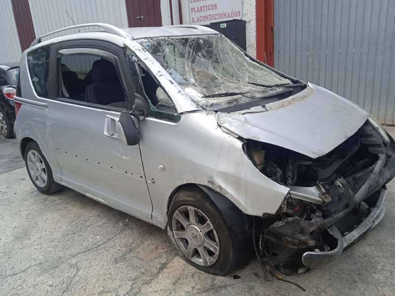 PEUGEOT 1007