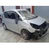 peugeot 1007 del año 2005