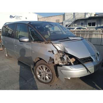 RENAULT ESPACE IV (JK0/1_)