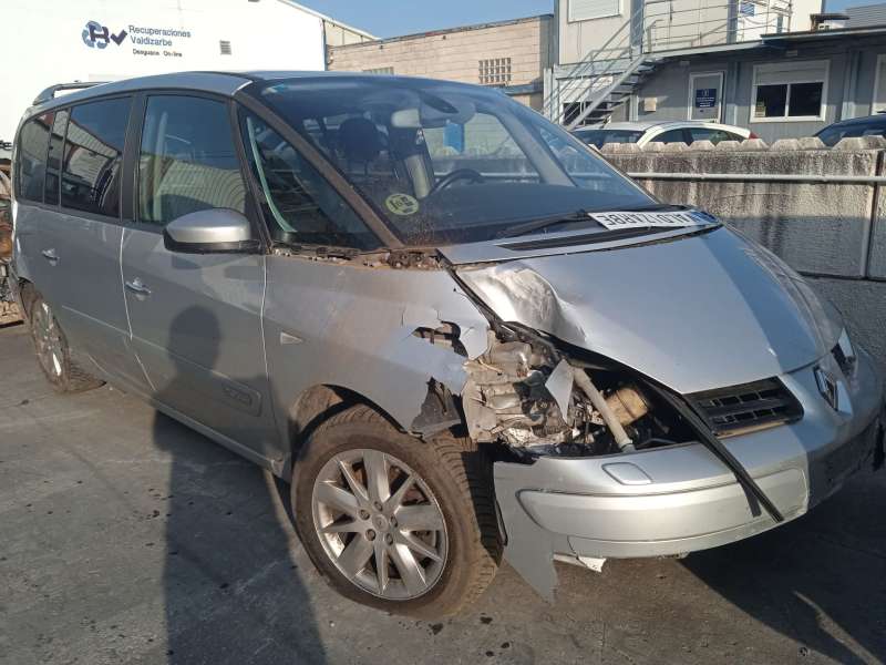 RENAULT ESPACE IV (JK0/1_)