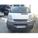 OPEL VIVARO A FURGONETA (X83)